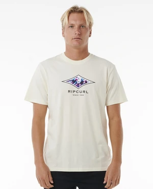 Rip Curl FILLER TEE Bone T-shirt