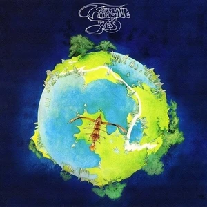 Yes - Fragile (Reissue) (180 g) (LP)