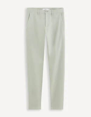 Celio Slim Tocharles chinos - Mens