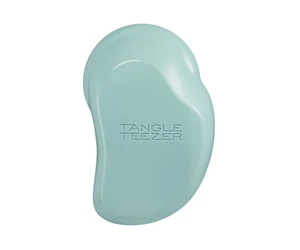 Kefa na rozčesávanie vlasov Tangle Teezer Original Mini Marine Teal and Rosebud - ružovo-tyrkysový + darček zadarmo