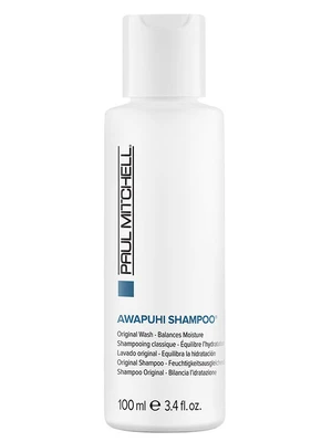 Šampón pre všetky typy vlasov Paul Mitchell Original Awapuhi - 100 ml (150141) + darček zadarmo