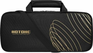 Hotone Ampero Junior Bolsa para amplificador de guitarra Black