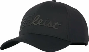 Titleist Players Performance Ball Marker Black/Black UNI Czapka z daszkiem