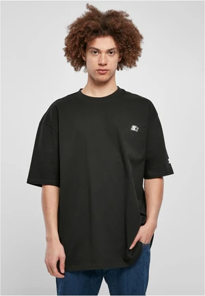 Starter Essential Oversize Tee Black