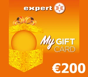 Expert €200 Gift Card IT