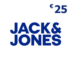 Jack & Jones €25 Gift Card AT