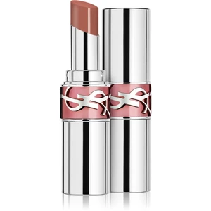 Yves Saint Laurent Loveshine Lipstick hydratační lesklá rtěnka pro ženy 201 Rosewood Blush 3,2 g