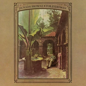 Jackson Browne - For Everyman (Reissue) (CD)