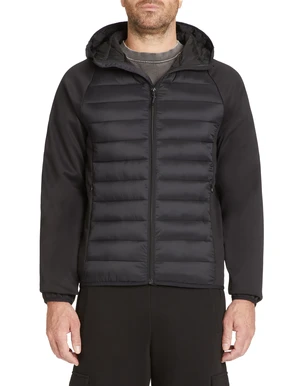 Celio Winter Jacket Jushell - Men's