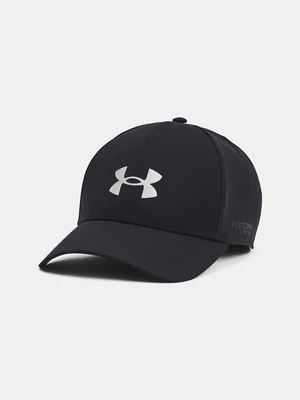 Under Armour Men's Cap M Driver Rain STR - Men's