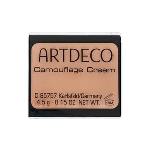 Artdeco Camouflage Cream vodeodolný korektor 21 Desert Rose 4,5 g