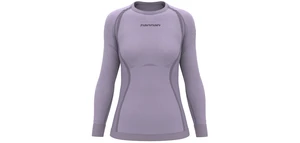 THERMO ACTIVE TS L/S W wisteria