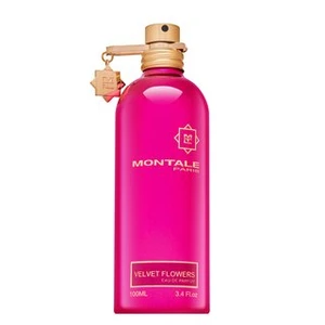 Montale Velvet Flowers parfémovaná voda pro ženy 100 ml