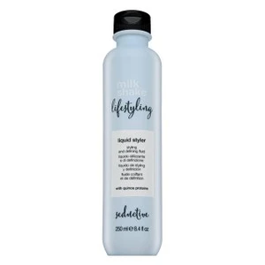 Milk_Shake Lifestyling Liquid Styler stylingová emulzia pre definíciu a tvar 250 ml