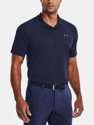 Férfi ingpóló Under Armour