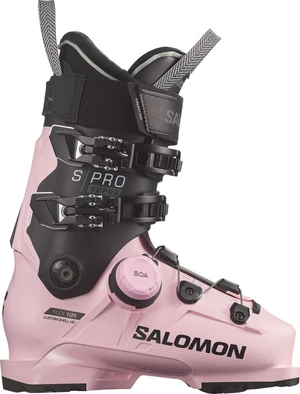 Salomon S/Pro Supra BOA 105 W GW Pink 24/24,5 Sjezdové boty