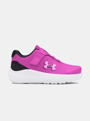 Under Armour Dívčí boty UA GINF Surge 4 AC - Holky