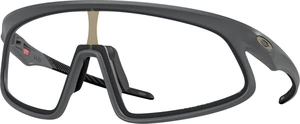 Oakley RSLV 94840649 Matte Carbon/Photochromic Športové okuliare