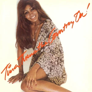 Tina Turner - Tina Turns The Country On! (180g) (LP)