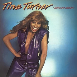 Tina Turner - Love Explosion (180g) (LP)