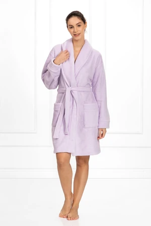 Violetta Lila Lila Robe