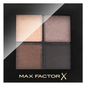 Max Factor X-Pert Palette paleta cieni do powiek 003 Hazy Sands 4,3 g