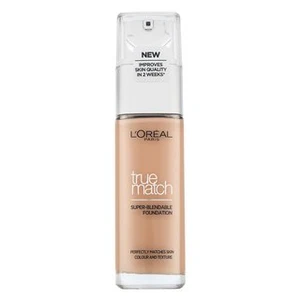 L´Oréal Paris True Match Super-Blendable Foundation podkład w płynie do ujednolicenia kolorytu skóry 2R/2C Rose Vanilla 30 ml