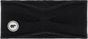 Eisbär Samira STB Headband Black UNI Fejpánt