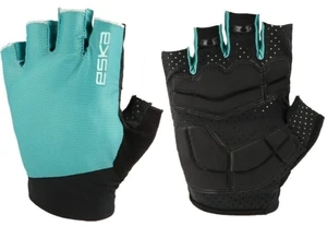 Eska Breeze Turquoise 9 Cyclo Handschuhe