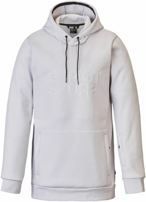 Picture Park Tech Hoodie Women Misty Lilac XS Kapucnis felső