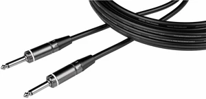 Gator Cableworks Composer Series Strt to Strt Instrument 6 m Gerade Klinke - Gerade Klinke Instrumentenkabel