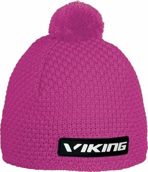 Viking Berg GTX Infinium Festival Fuchsia UNI Zimowa czapka