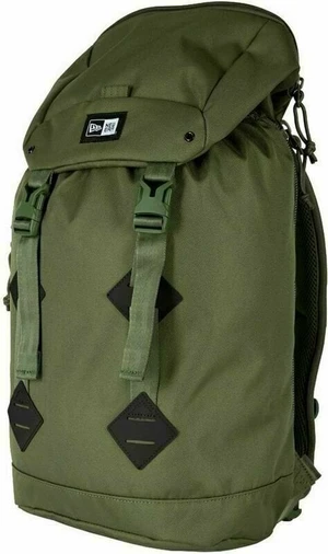 New Era Mini Olive 20 L Hátizsák