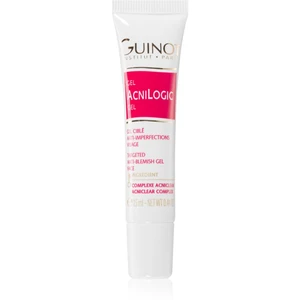 Guinot Acnilogic gél proti nedokonalostiam pleti 15 ml