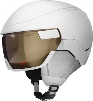 Atomic Revent GT Amid Visor HD Photo White Heather L (59-63 cm) Lyžiarska prilba