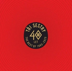 Tři Sestry - 40 Let Best Of (2 LP)