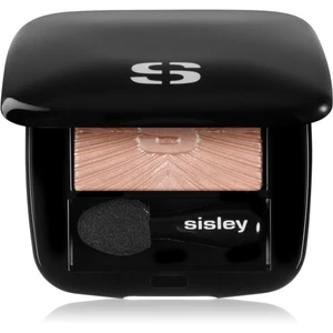 Sisley Les Phyto Ombres očné tiene so saténovým efektom pre citlivé oči odtieň 12 Silky Rosé 1,5 g