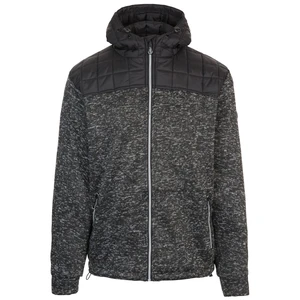 Men's Trespass Axleydon Fleece Sweatshirt