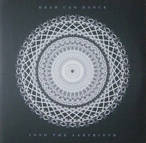 Dead Can Dance - Into The Labyrinth (2 LP)