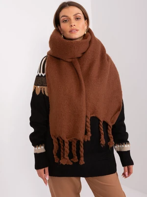 Scarf-AT-SZ-2313502.76P-brown