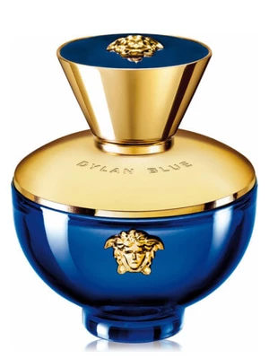 Versace Pour Femme Dylan Blue - parfémovaná voda 50 ml