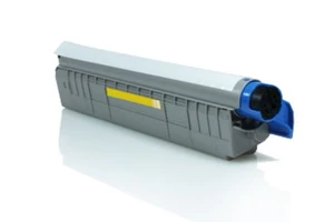 OKI 44059105 žltý (yellow) kompatibilný toner