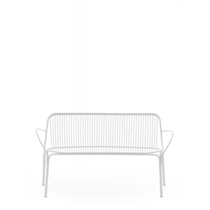 HiRay sofa bílá Kartell