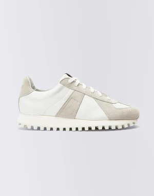 Novesta Gat Leather Trail WHITE 46