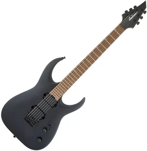 Jackson Pro Series Misha Mansoor Juggernaut HT6 Satin Black Gitara elektryczna