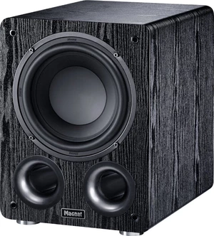 Magnat Alpha RS 8 Black Subwoofer Hi-Fi