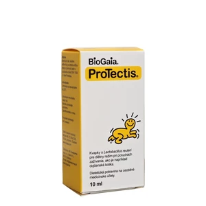 BIOGAIA ProTectis kvapky v tube 10 ml