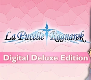 La Pucelle: Ragnarok Deluxe Edition Steam CD Key