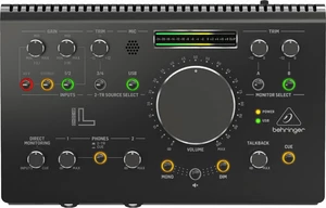 Behringer Studio L Selector/controlador de monitores