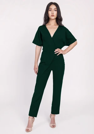 Lanti Woman's Jumpsuit Kb115